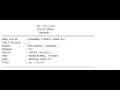 UTS PBO - Menu Layanan Puskesmas NetBeans JAVA