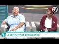 Download Lagu A Century Of Excellence | TVJ Smile Jamaica
