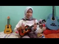 Download Lagu Dhyo Haw - Pelangi baruku. Termantap 😍