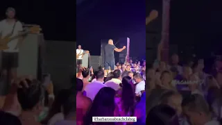 عمرو دياب أنا راجل مؤد ب ماما ح لو ة 