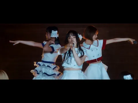 映画『IDOL NEVER DiES』予告編