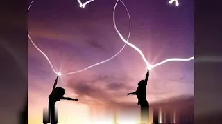 لو عدي الزمان وا بقيتي كركوبه مكانك بس في قلبي 