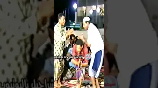 كرامه مرسال مقطع رائع ونادر لبوصبري 