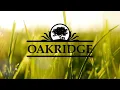 Oakridge dairy Core values