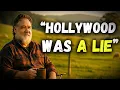 Russell Crowe Gave Up Fame Here s What He s Doing Now