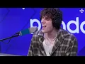 Golden Hour — JVKE | LIVE Performance | SiriusXM