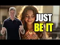 Download Lagu It’s Not Healing, Feeling or Fixing — Only BEING Manifests
