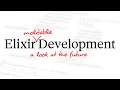 Next Generation Elixir IDE