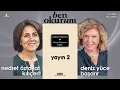 Marcel Proust - In Search of Lost Time // broadcast 2 // Ben Okurum with Deniz Yüce Başarır #season8