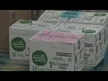 Iowa opts back into Summer EBT for 2026