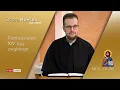 Download Lagu Dobra Nowina na dziś | 7 lipca - Poniedziałek, XIV tyg. zwykłego