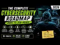 The COMPLETE Cybersecurity Roadmap 2026 Zero to Job-Ready SOC Analyst