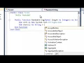 VB2010 Random String Generator