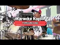 Download Lagu TERGUNCANG KARAOKE NADA CEWEK VERSI KOPLO KORG PA700 Yunita Ababiel