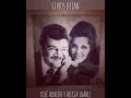 SI NOS DEJAN- JOSÉ ALFREDO JIMÉNEZ Y ALICIA JUÁREZ