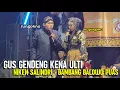 Lagu Niken Salindri - Bambang Balowo Terbaru !!! Gus Gendheng Kena Ulti Sampai Emosi