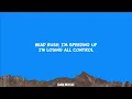 Becky Hill, Good Neighbours - Multiply (Lyrics)