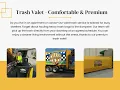 Polk County FL reliable waste management service