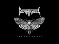 Lagu Death Angel - Lost