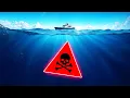 Scientists Finally Solved the Mystery of the Bermuda Triangle