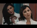 SOFIA OROZCO JOHANNA - I want to know what love is Enfermeras
