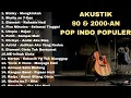 Download Lagu LAGU HITS BAND POP TAHUN 90 \u0026 2000-AN INDONESIA |playlist full album akustik cover