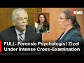 FULL CROSS-EXAM Lindsay Clancy s Doctor Faces Tough Cross-Examination Over His Expert Opinion AB1E