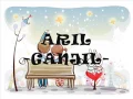 Download Lagu ARIL _ GANJIL (lirik)