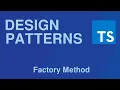Design Patterns TypeScript Factory Method - Indonesian