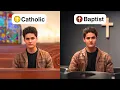 Download Lagu Ik ging naar de kerk van elke christelijke denominatie