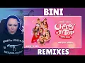 Download Lagu BINI DISCOVERY | | 'Cherry On Top' (BiniMo Remix feat. AGNEZ MO) \u0026 Other Remixes