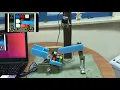 Rubiks Cube Solver Using Arduino