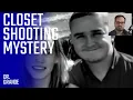 Two Gunshots in Closet Lead to One Massive Mystery Jessica Boynton Case Analysis