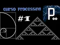 Curso Processing con Python Capitulo 1 instalacion y configuracion en Linux