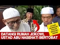 Download Lagu 🔴LIVE‼️USTAD ABUBAKAR BAASIR DATANGI RUMAH JOKOWI, BERI NASEHAT SUPAYA BERTOBAT 