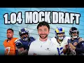 Fantasy Football Mock Draft 2026 Best Picks at Overall 10-Team 12-Team League