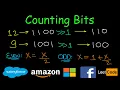 Counting Bits Leetcode