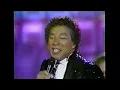 Download Lagu Smokie Robinson - Just To See Her (live 1987)