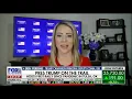 Erin Perrine Discusses RECORD-SETTING Fundraising