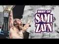 Download Lagu Best of Sami Zayn: Full Match Marathon