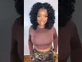 Braidless Crochet 15 15 minutes