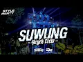 Download Lagu DJ SUWUNG HEYEK CREW STYLE PARTY TERBARU . BASS HOREG| DENI RESO