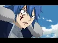 Download Lagu Jellal get angry when he saw Erza injured | FT
