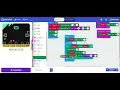 Creating a Game in micro bit