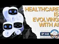 How AI is Reducing Physician Burnout Dr Bonilla on ChartNote