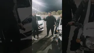 ديشا فاجئ مدير أعماله السابق بالمكنه الجديده   الموضوع بقا بالمكن   اتفرج للاخر مووووووووووووووووووت دندنها