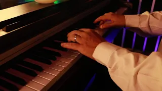       مليش امل في   الدنيادي ليلي مراد إعداد وعزف أشرف فهمي دندنها