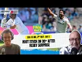 Download Lagu Joe Root stuck on 99* after Nitish Kumar Reddy surprise | TFW Daily