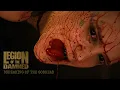 Download Lagu LEGION OF THE DAMNED - Beheading Of The Godhead (Official Video) | Napalm Records