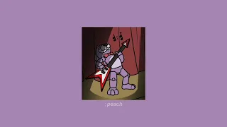 bonnies mixtape griffinilla slowed reverb 